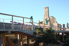 Phululukua Lodge Lubango Angola