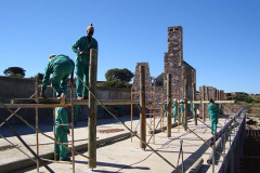 Phululukua Lodge Lubango Angola