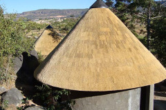 Phululukua Lodge Lubango Angola