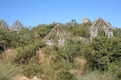 Phululukua Lodge Lubango Angola