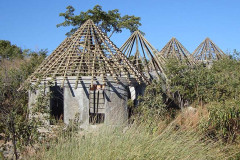 Phululukua Lodge Lubango Angola