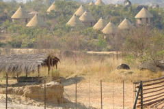 Phululukua Lodge Lubango Angola