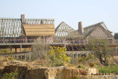 Phululukua Lodge Lubango Angola