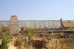 Phululukua Lodge Lubango Angola