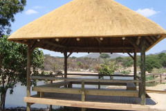 Phululukua Lodge Lubango Angola
