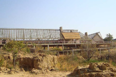Phululukua Lodge Lubango Angola