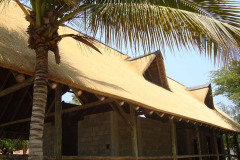 Phululukua Lodge Lubango Angola