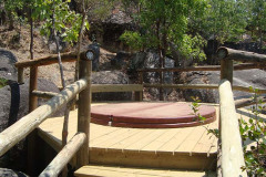 Phululukua Lodge Lubango Angola