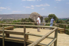 Phululukua Lodge Lubango Angola