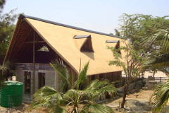 Roca das Mangueiras