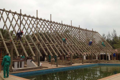 Roca das Mangueiras Musulo Luanda