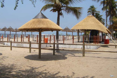 Roca das Mangueiras Musulo Luanda