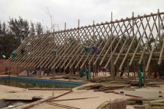 Roca das Mangueiras Musulo Luanda
