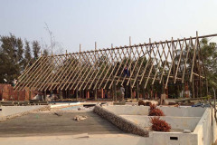 Roca das Mangueiras Musulo Luanda