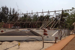 Roca das Mangueiras Musulo Luanda