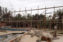 Roca das Mangueiras Musulo Luanda