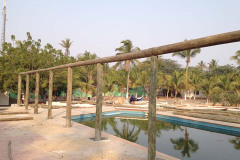 Roca das Mangueiras Musulo Luanda