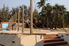 Roca das Mangueiras Musulo Luanda