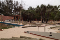 Roca das Mangueiras Musulo Luanda