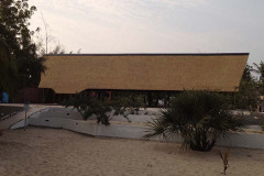 Roca das Mangueiras Musulo Luanda