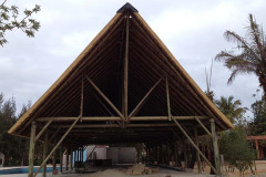 Roca das Mangueiras Musulo Luanda
