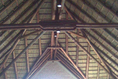 Roca das Mangueiras Musulo Luanda