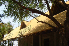 Roca das Mangueiras Musulo Luanda