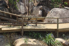 Roca das Mangueiras Musulo Luanda