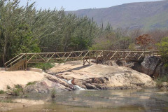 Roca das Mangueiras Musulo Luanda