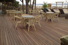 Roca das Mangueiras Musulo Luanda