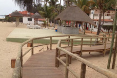 Roca das Mangueiras Musulo Luanda