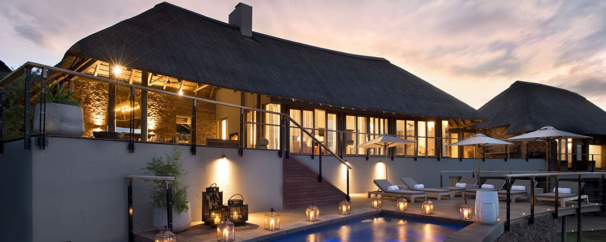 Home - Evergreen Thatching