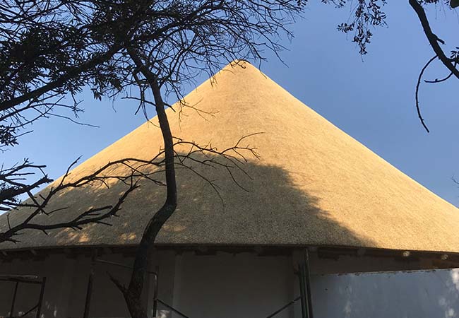 Lesedi Cultural Village
