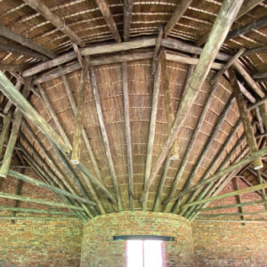 Evergreen Thatching - Thatching
