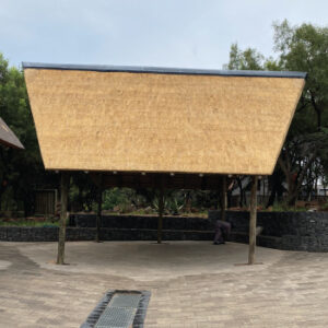 Evergreen Thatching - Thatching